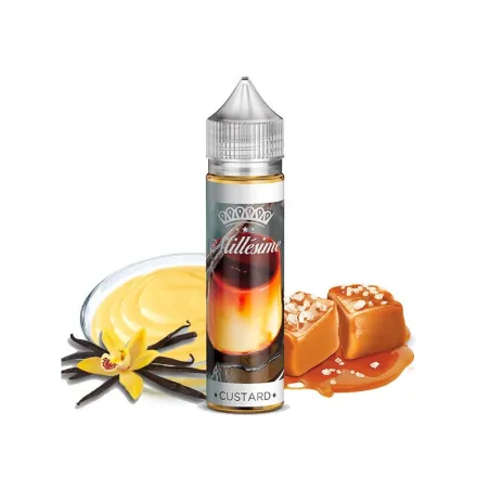 Custard