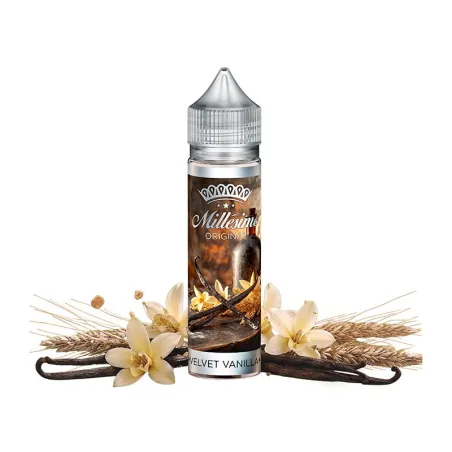 Velvet Vanilla