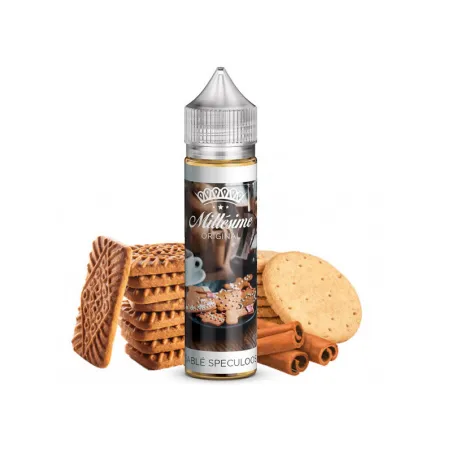 Sablé Spéculoos