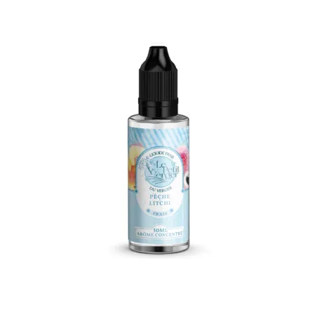 Pêche Litchi