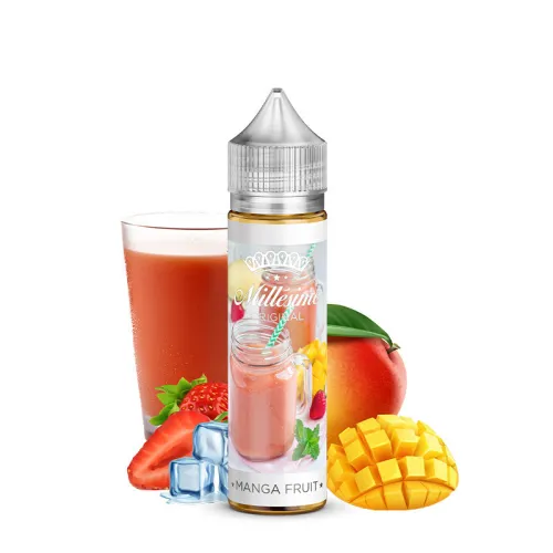 Manga Fruit