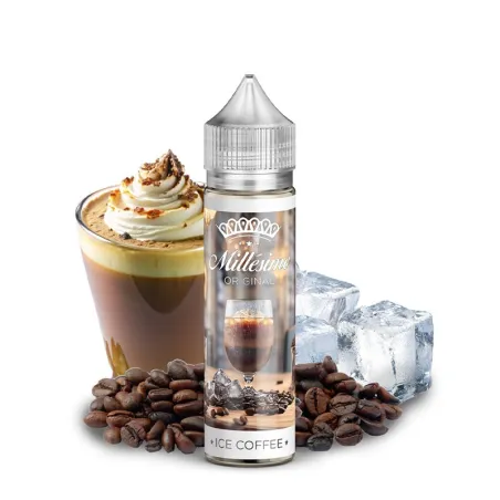 Ice Coffee