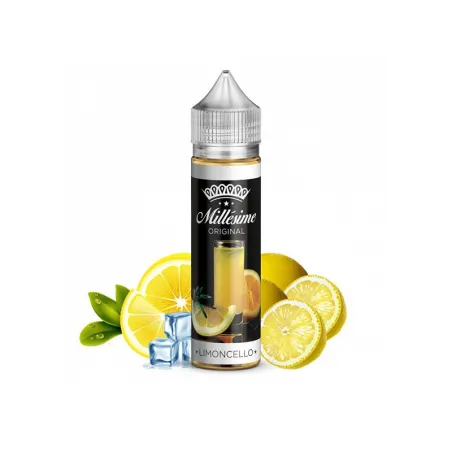 Limoncello