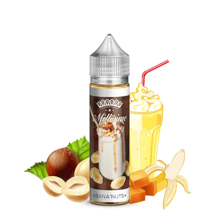 Bana'Nuts