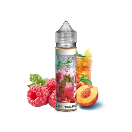 Ice Tea Framboise