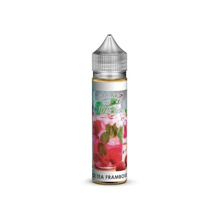 Ice Tea Framboise