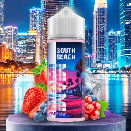 South Beach