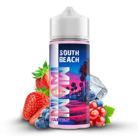 South Beach