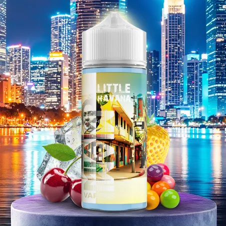 Little Havana