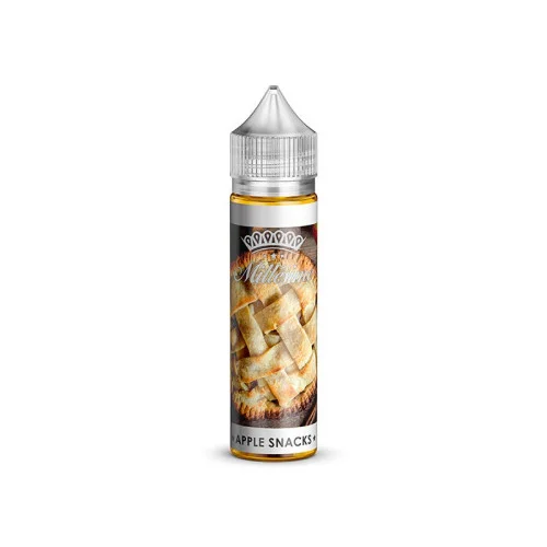 Apple Snacks