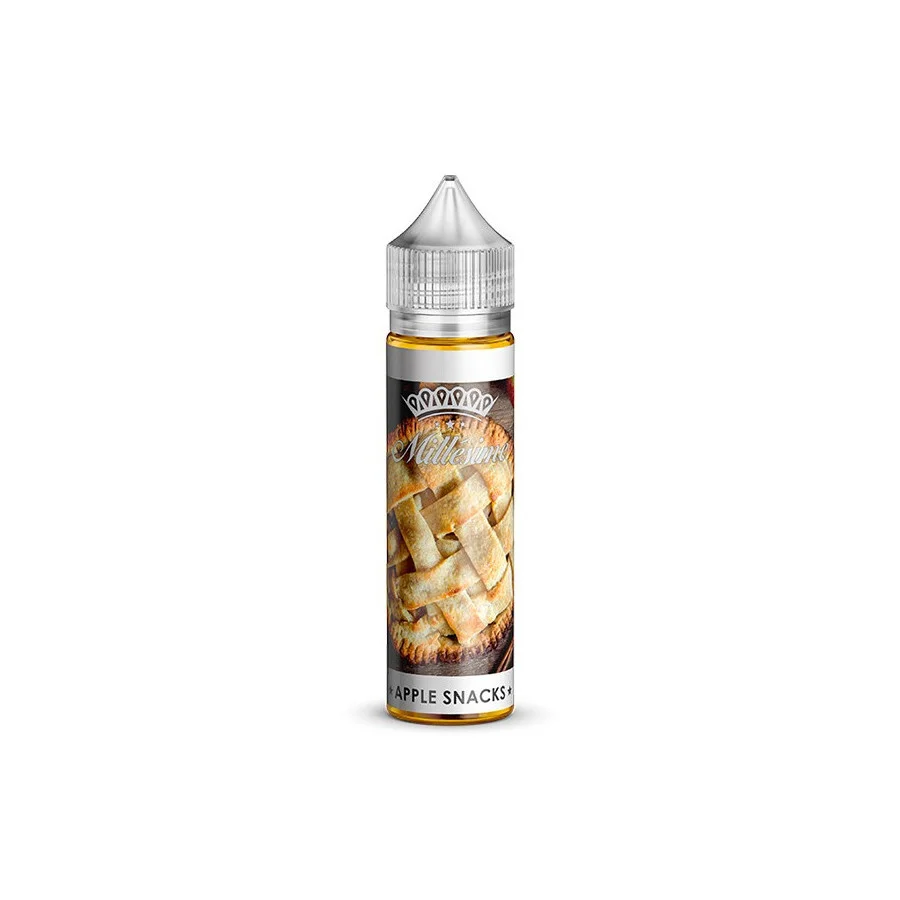 Apple Snacks