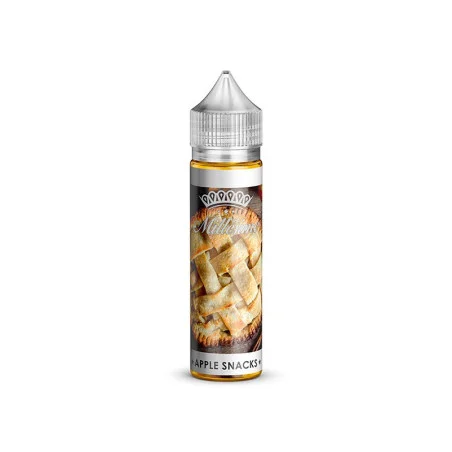 Apple Snacks
