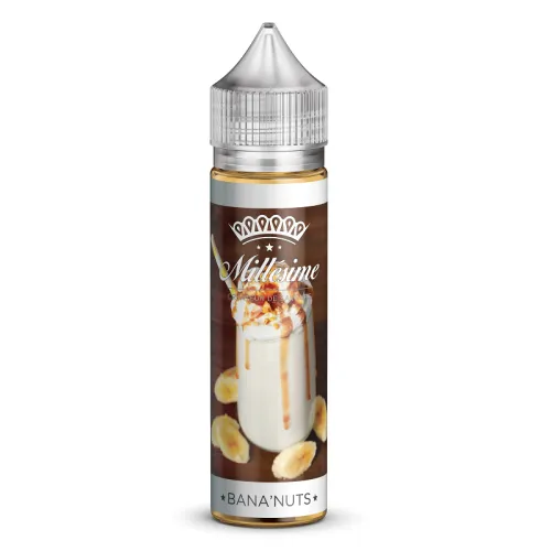 Bana'Nuts