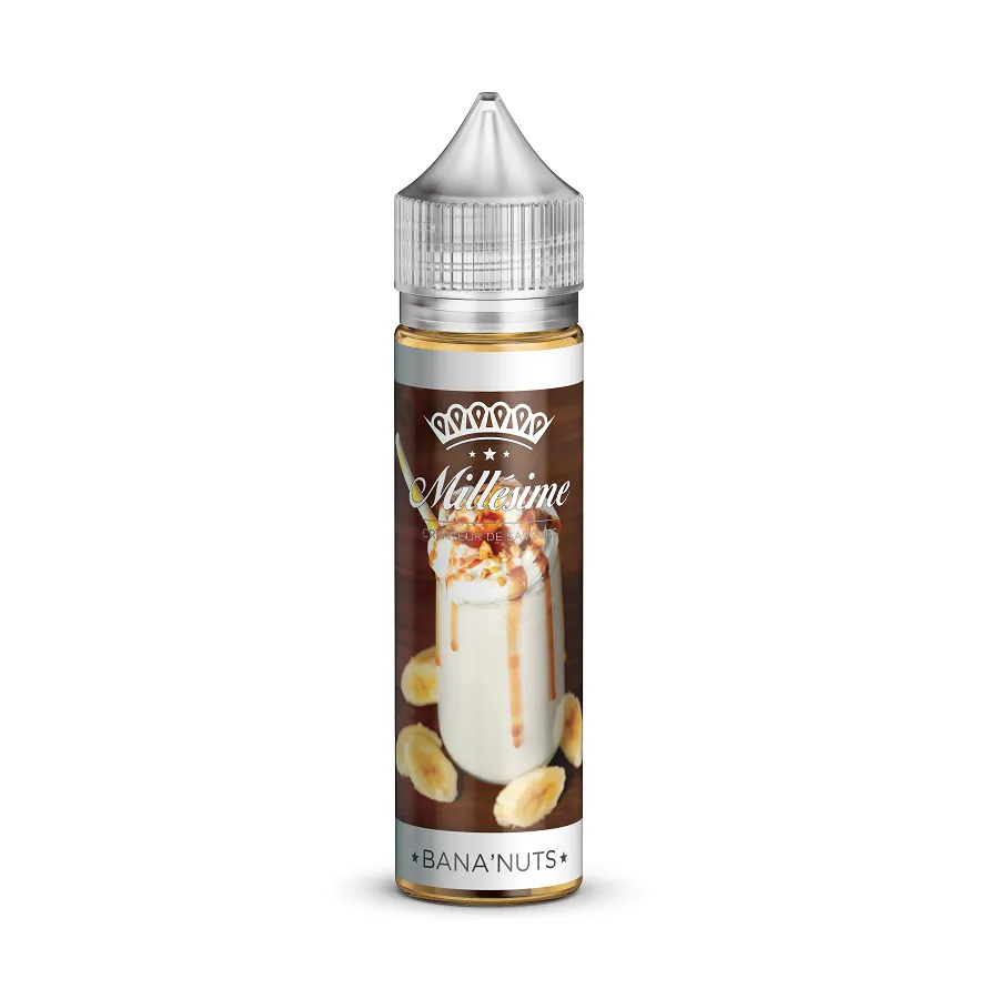Bana'Nuts