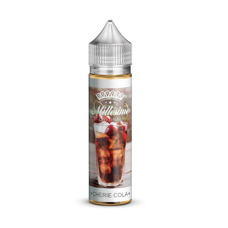 Chérie Cola