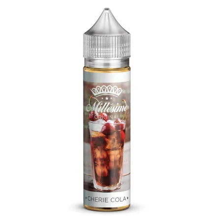 Chérie Cola