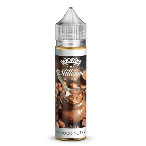 Choco'Nuts