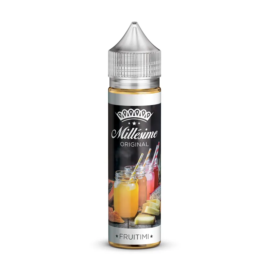 Fruitimi