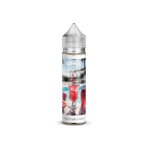Grenadine V2