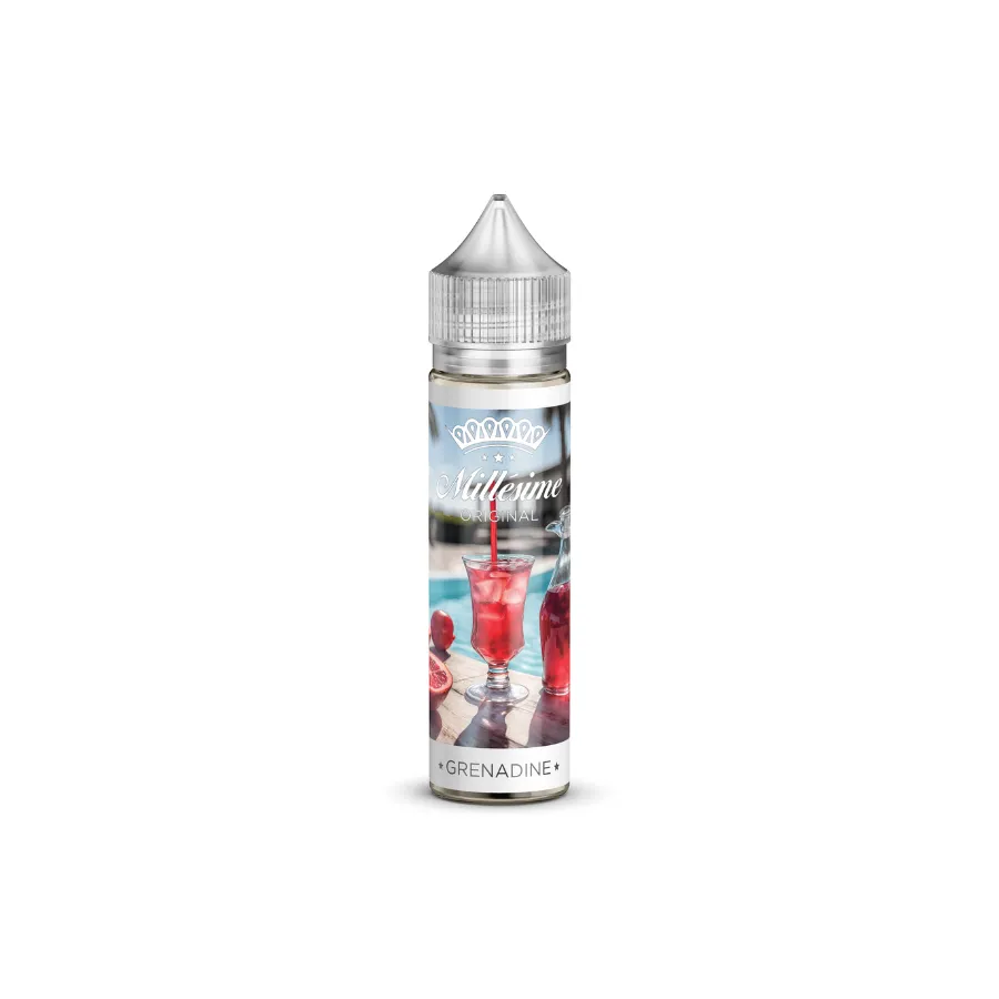Grenadine V2