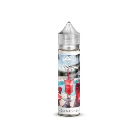 Grenadine V2