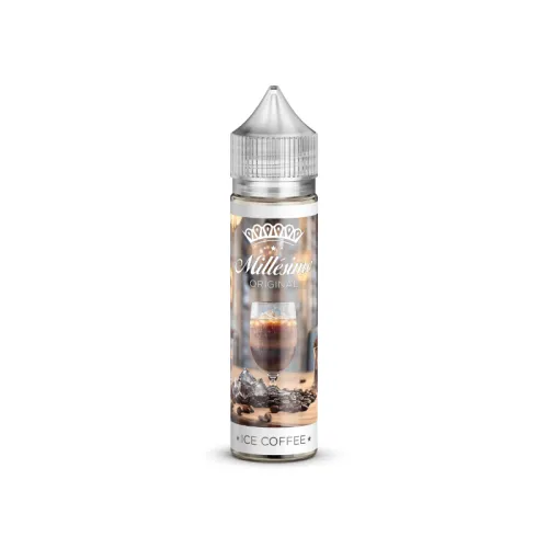 Ice Coffee