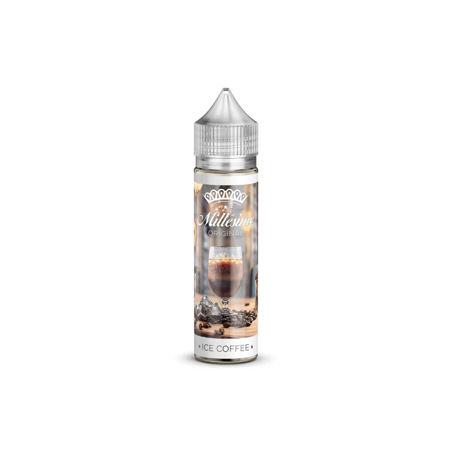 Ice Coffee