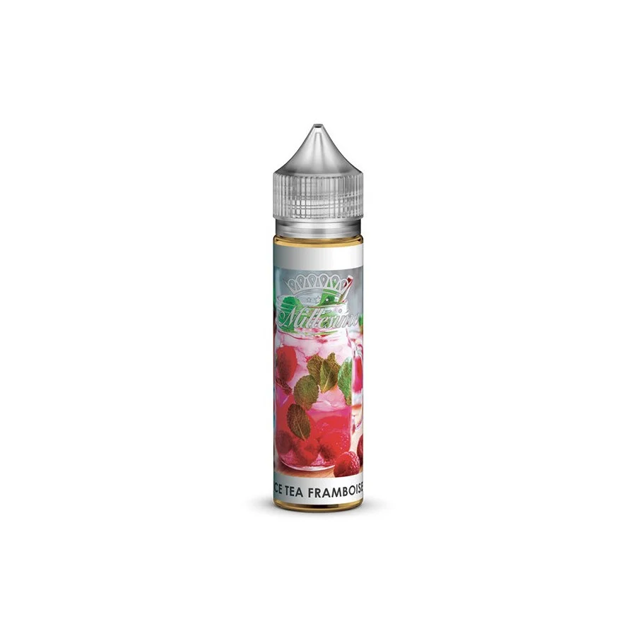 Ice Tea Framboise
