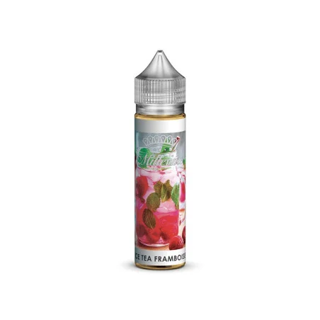 Ice Tea Framboise