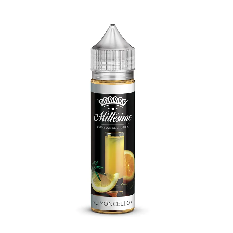 Limoncello
