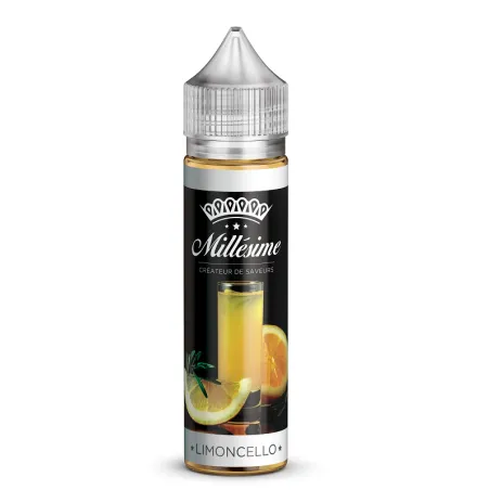 Limoncello
