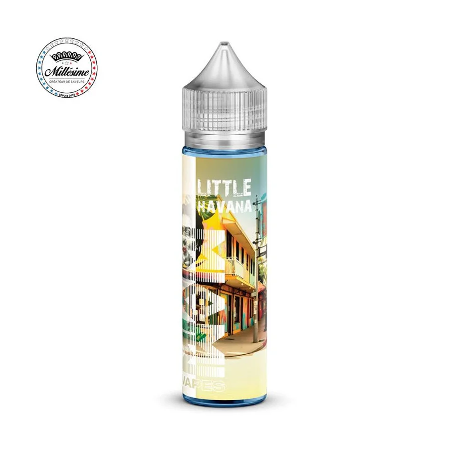 Little Havana