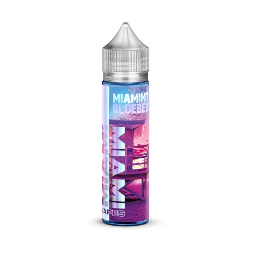 Miamint Blueberry