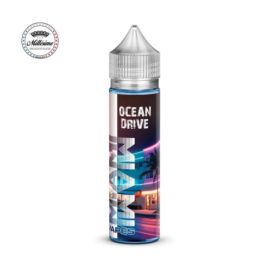 Ocean Drive