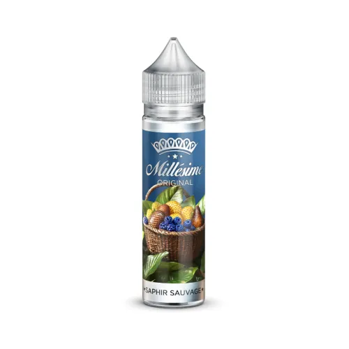 Saphir Sauvage