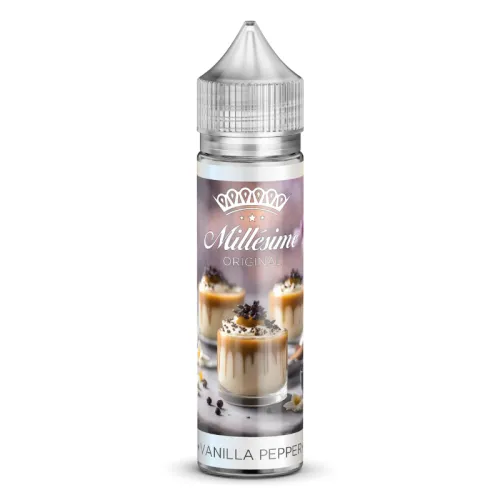 Vanilla Pepper