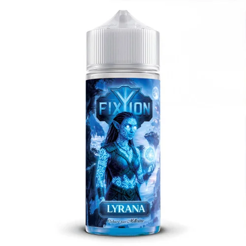Lyrana