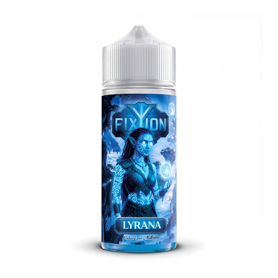 Lyrana