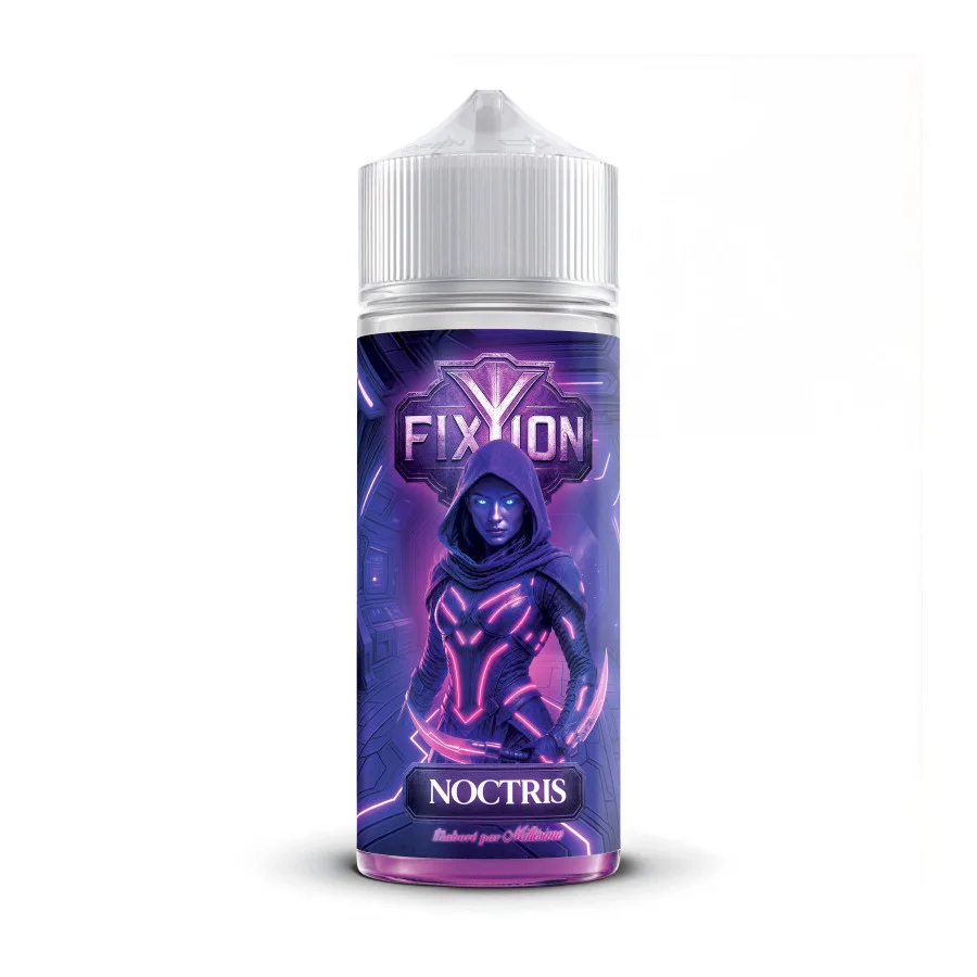 Noctris