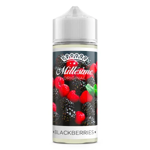 Blackberries