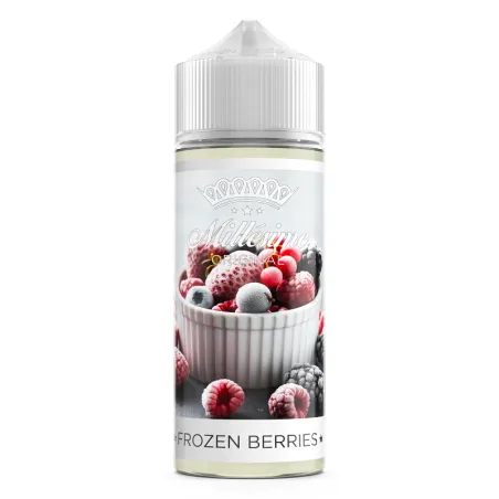 Frozen Berries