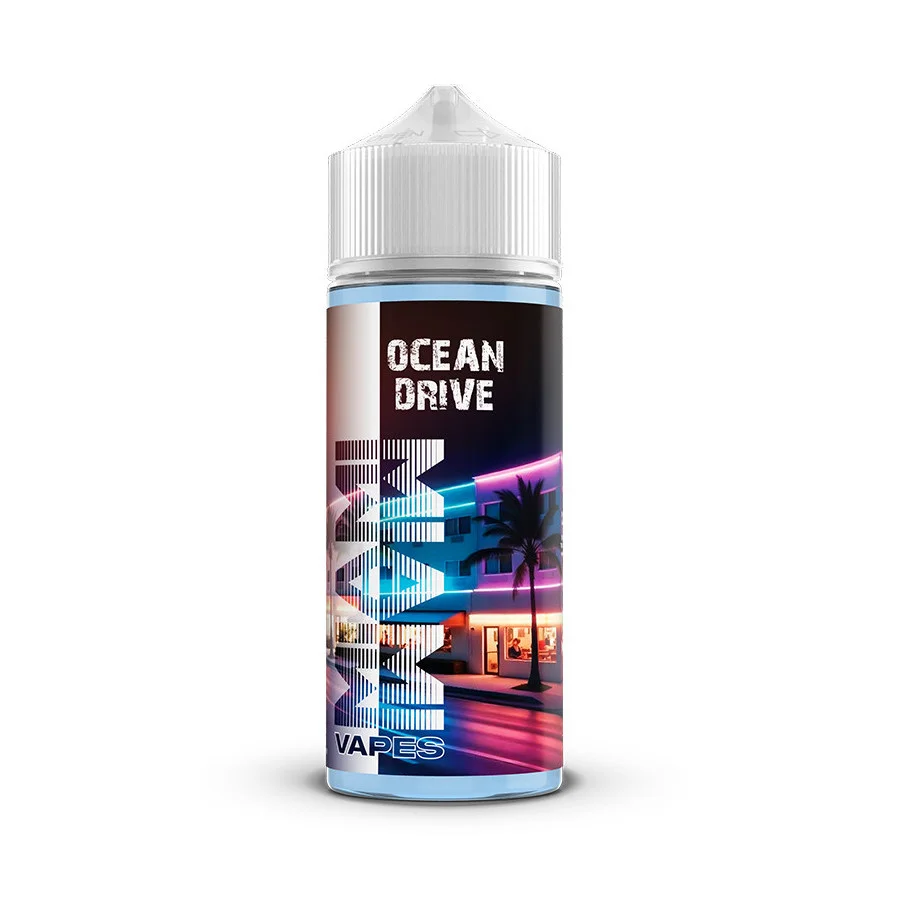 Ocean Drive