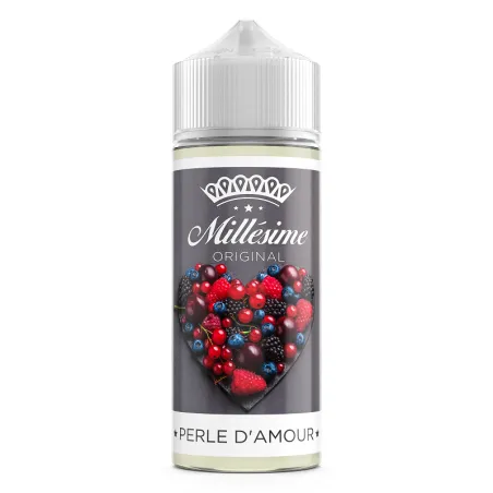 Perle d'Amour