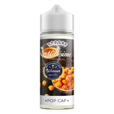 Pop'Caf