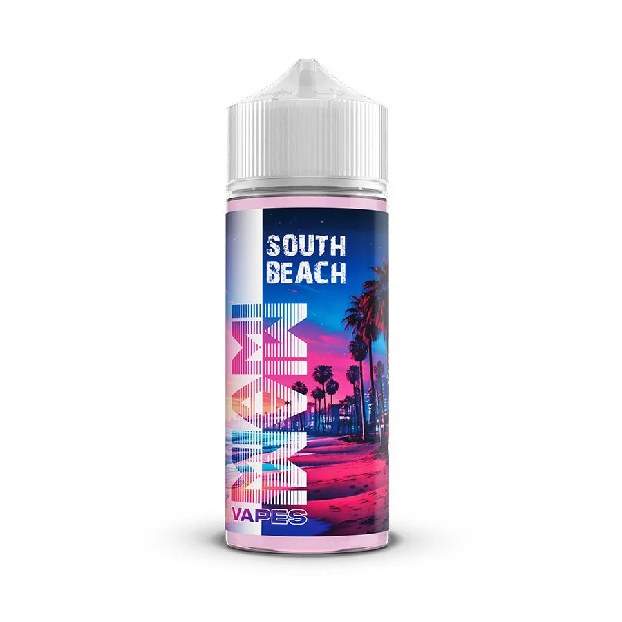 South Beach