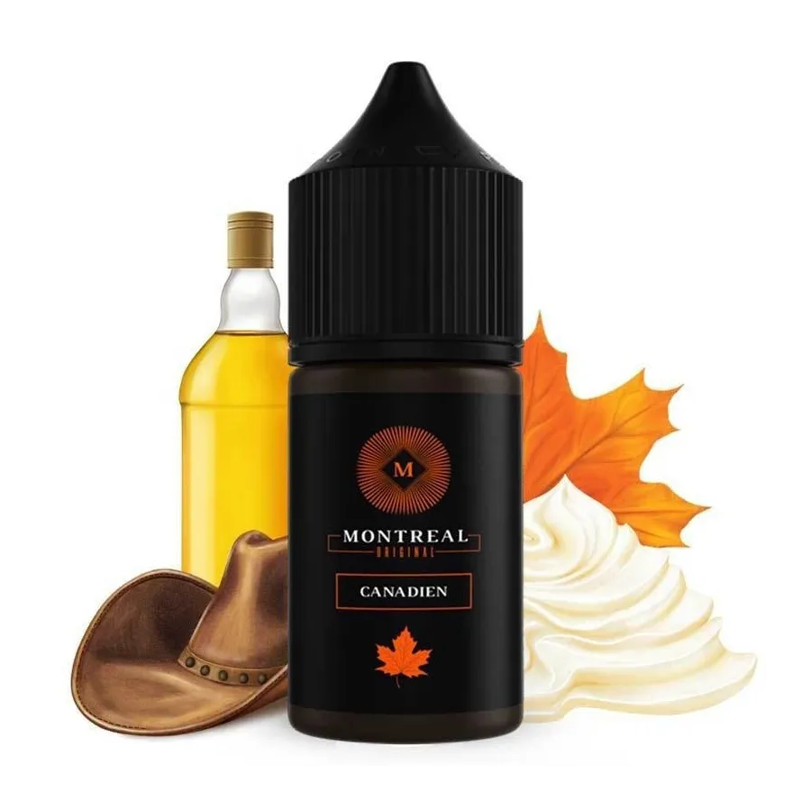 Le Canadien