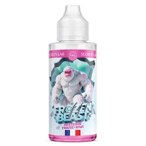 Pastèque Fraise Kiwi