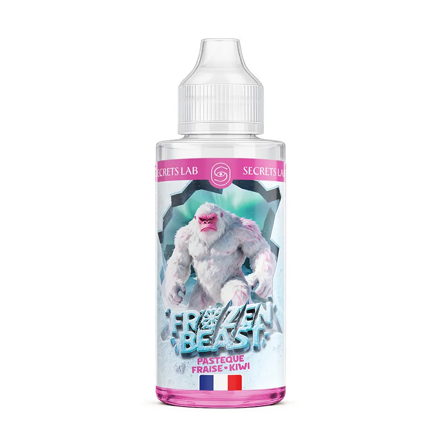 Pastèque Fraise Kiwi
