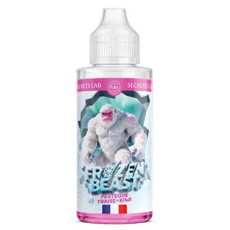 Pastèque Fraise Kiwi