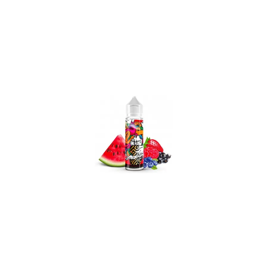 Cherry Bomb